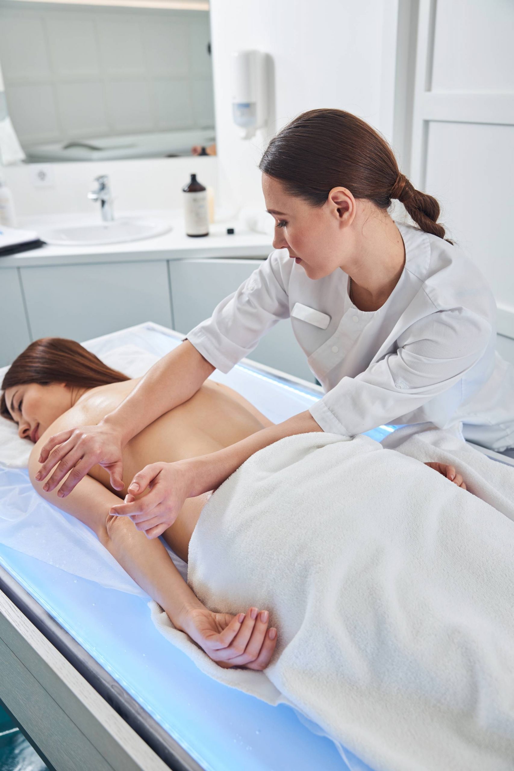 Downingtown PA Cancer & Oncology Massage Therapy